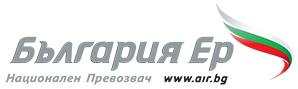 Bulgaria Air logo
