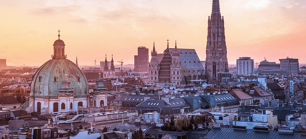 Vienna