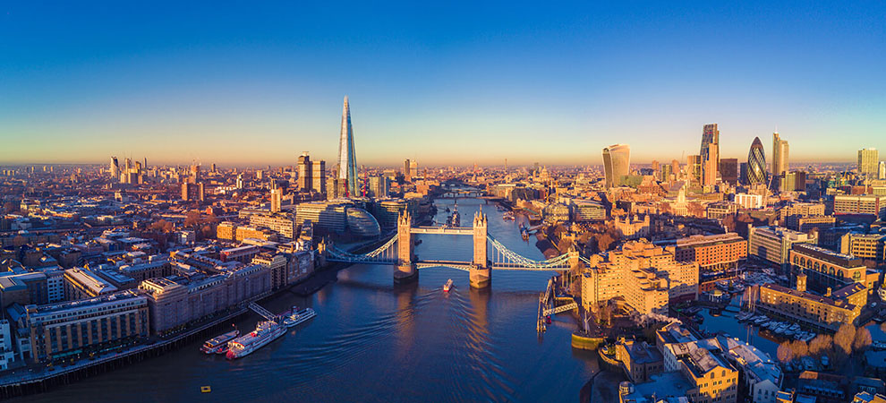 London