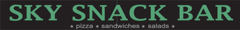 sky snack bar
