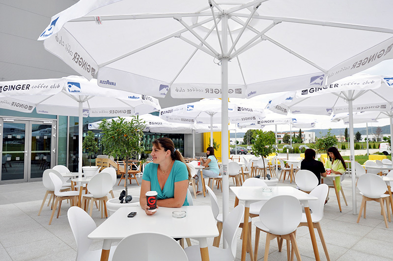 GingerCafeTerrace