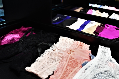 Victoria's Secret Lingerie