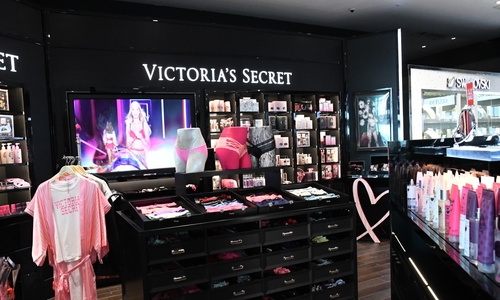 Victoria's Secret Shop