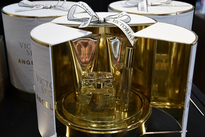 Victoria's Secret gift set