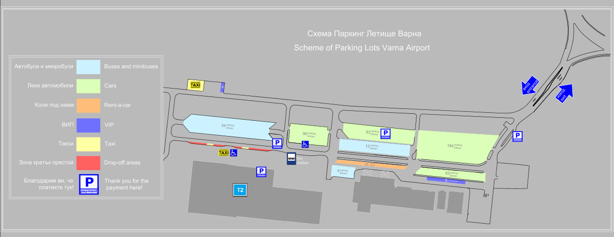 car parking