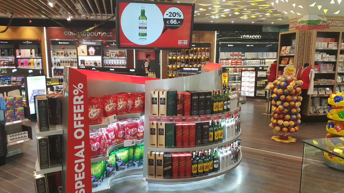 Duty free