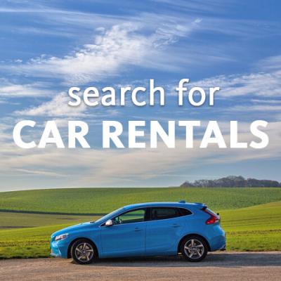 Car Hire