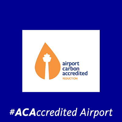 Airport Carbon Accreditation