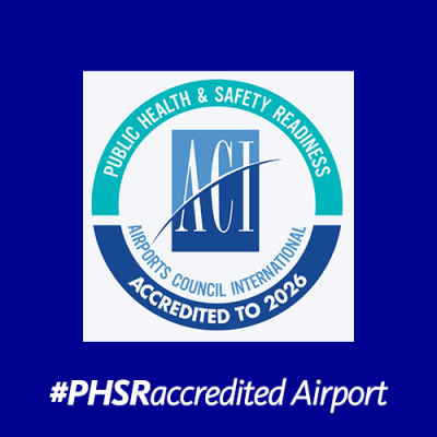 ACI Public Health & Safety Readiness Accreditation