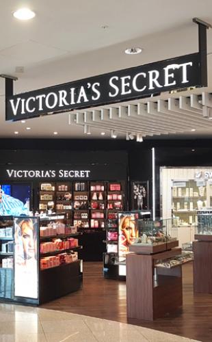We'll share the Secret