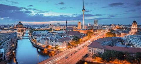 Berlin