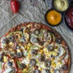 Food and Beverages