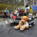 Baggage Reclaim