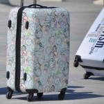 Baggage Wrapping