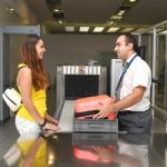 Security and Baggage