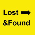 Lost & Found