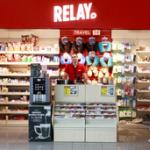 Relay shop