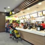 McDonalds