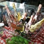 Bottega Prosecco Bar