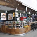 Sky Snack Bar