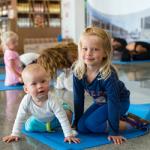 Traveling with Infants