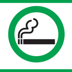 Smoking Area
