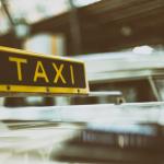By Taxi